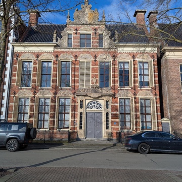 Ossenmarkt 6 (1613)