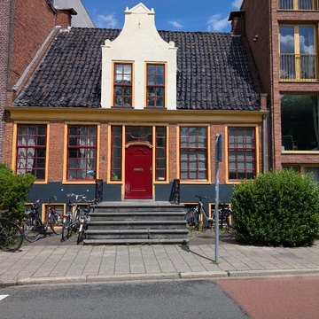 Turfsingel 24 (1650)