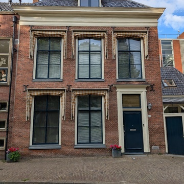 Martinikerkhof 14 (1652)