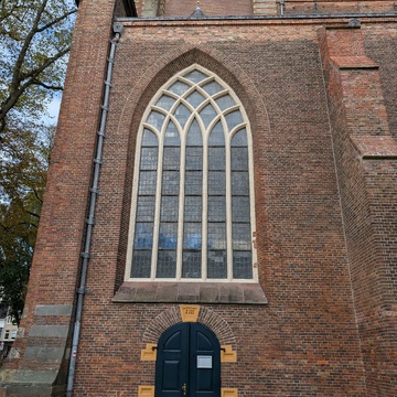 Akerkhof 2 (1711)