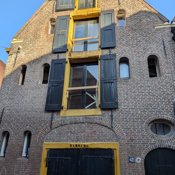 Hoekstraat 42 (1714)