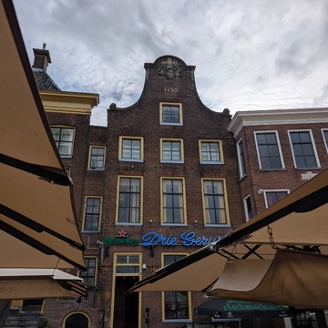 Grote Markt 36 (1730)