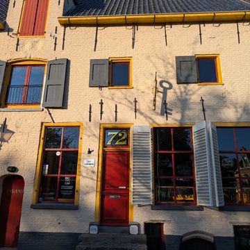 Noorderhaven 72 (1746)