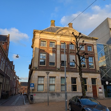 Oude Ebbingestraat 25 (1820)