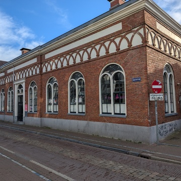 Nieuwstad 12 (1848)