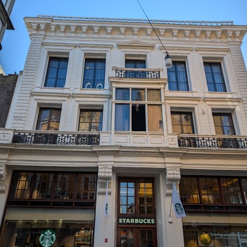 Herestraat 2 (1856)