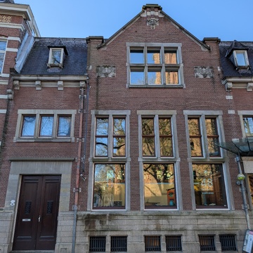 Akerkhof 36 (1906)