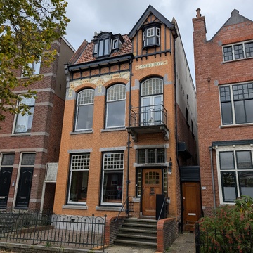 Hereweg 21 (1907)