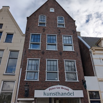 Noorderhaven 50 (1939)