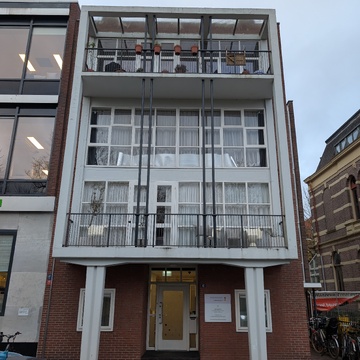 Heresingel 6 (1959)