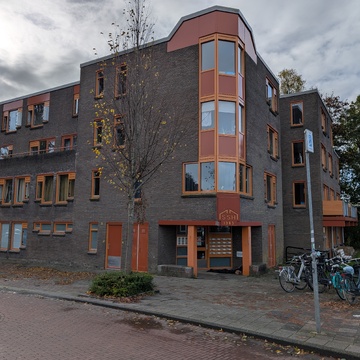 Herman Colleniusstraat 74 (1983)