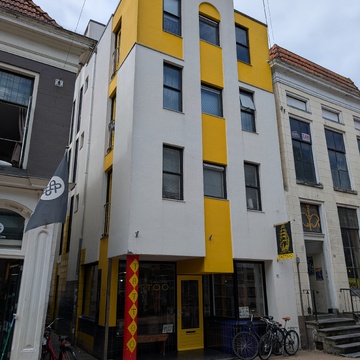 Gelkingestraat 35 (1984)