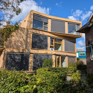 Bloemsingel 5 (2019)