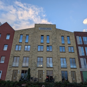 Bloemsingel 166 (2020)