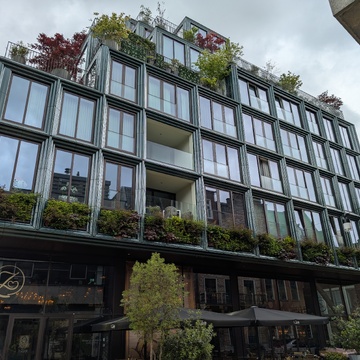 Stalstraat 8 (2023)